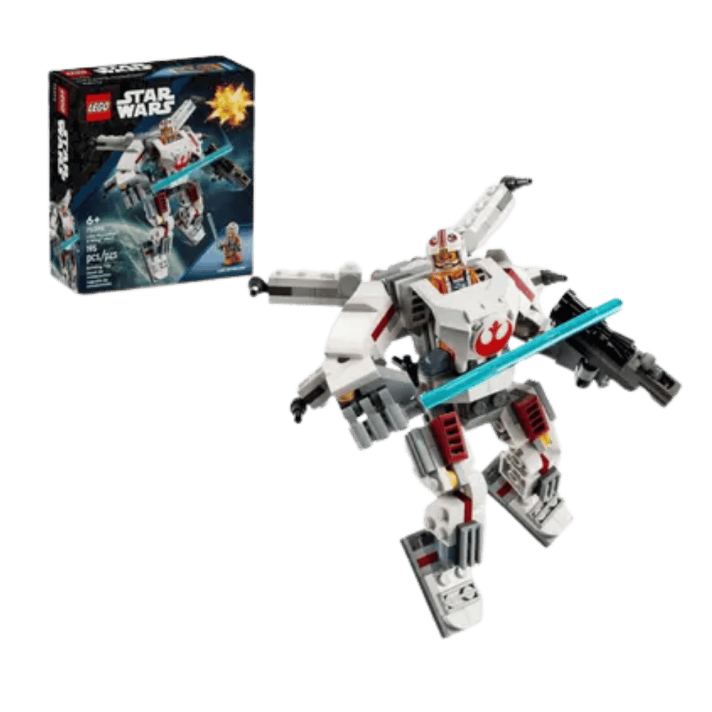 Lego Star Wars Luke Skywalker™ X-Wing™ Mech