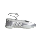 Adidas Taekwondo Mei Ballet Silver Metallic