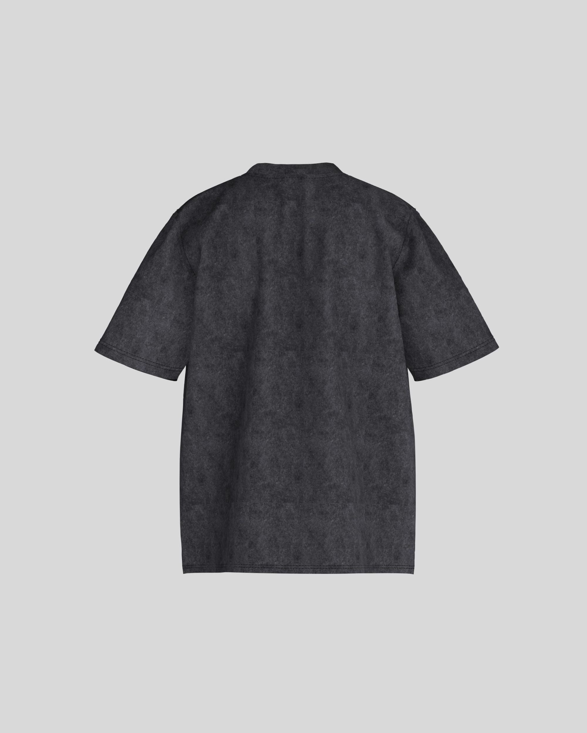 TRULY BASIC TEE Fearlessundereverything