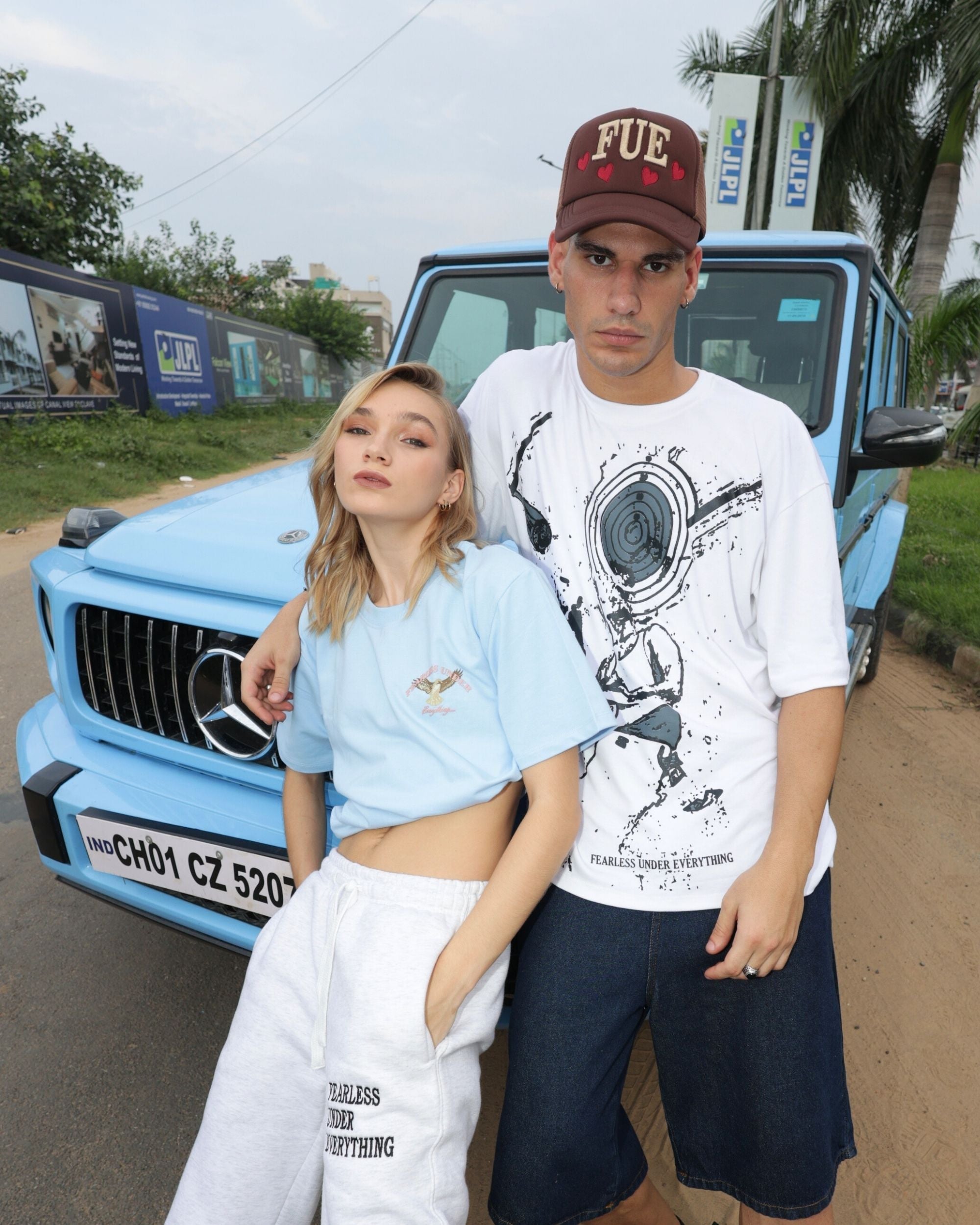 The Pookie Hat Fearlessundereverything