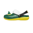 Crocs Classic Clog x 'Buddy The Elf'