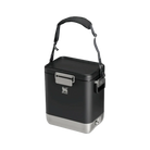 Stanley Lifted Spirits Steel Cooler Black 26 QT