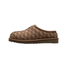 Kith Monogram Shearling Slippers - Loft