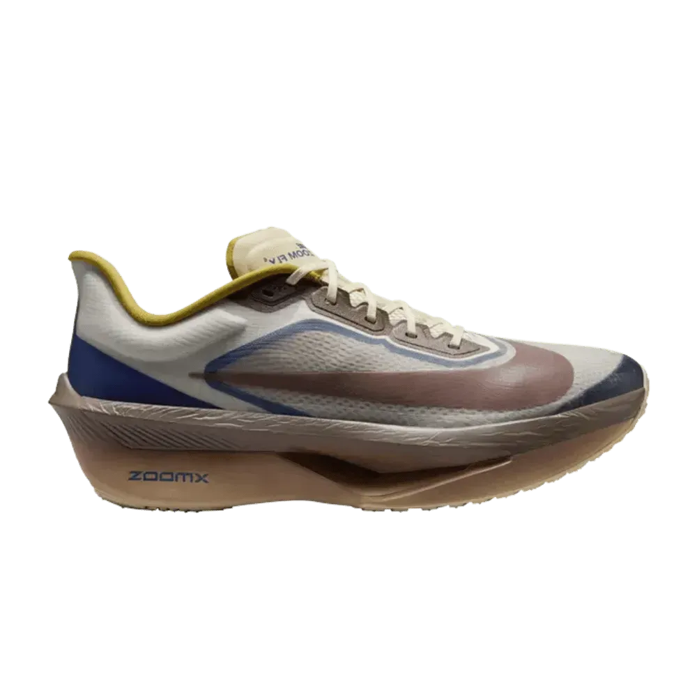 Nike Zoom Fly 6 Premium 'Cave Stone Blue Void'