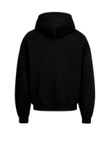 EVEMEN CLUB HOODIE - BLACK