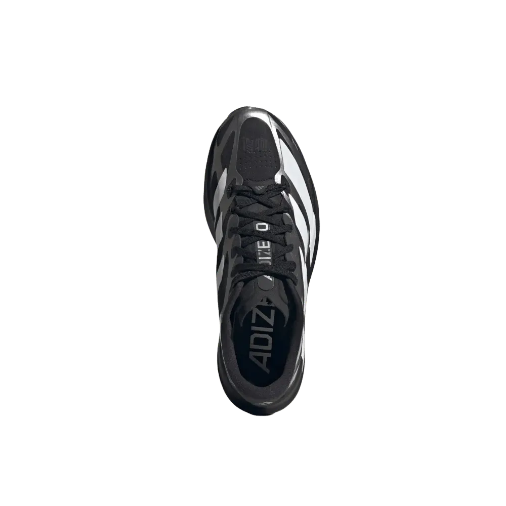 Adidas Adizero Evo SL EXO Black White Silver