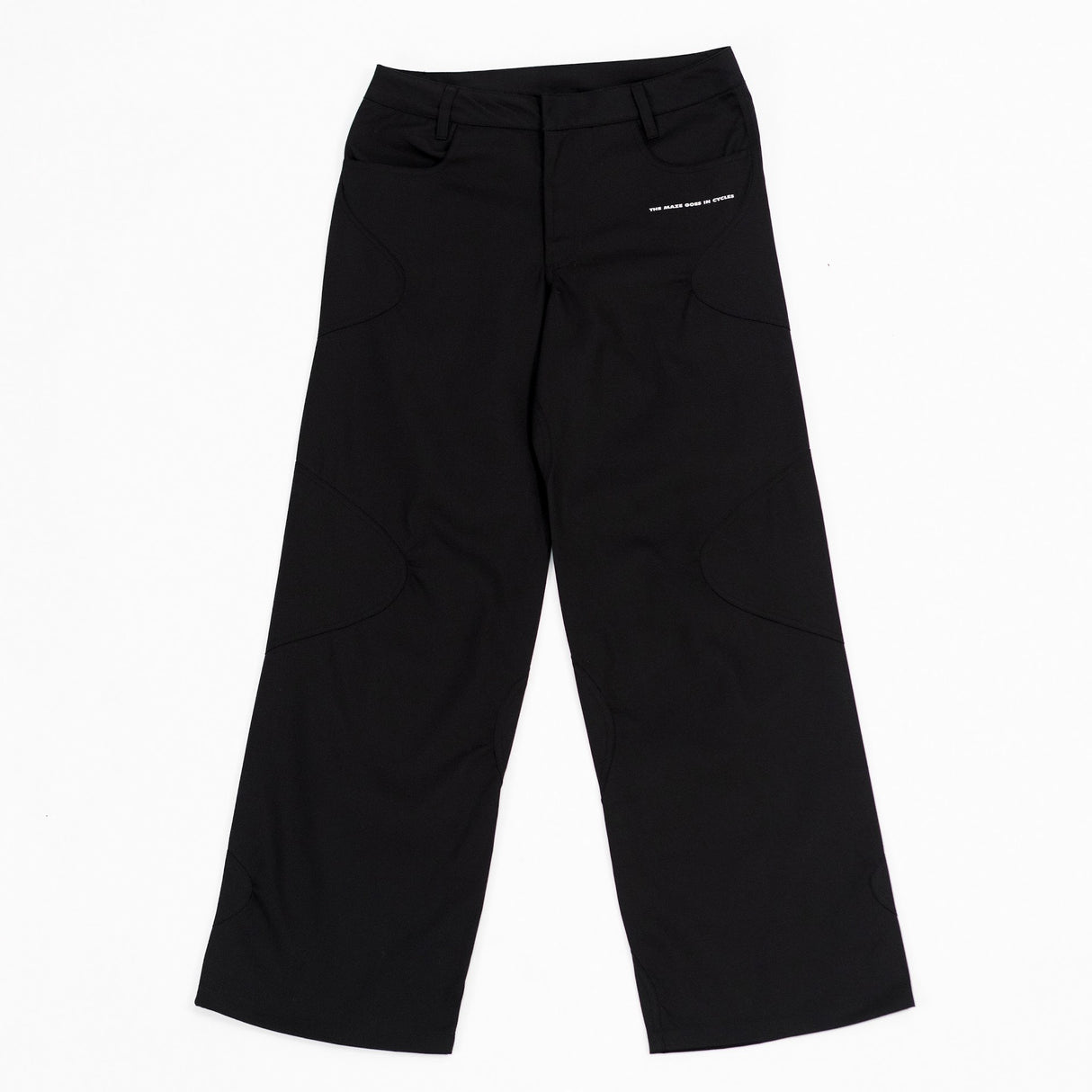 WAVE PANT