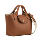 Longchamp Épure XS Tote bag Cognac - Leather