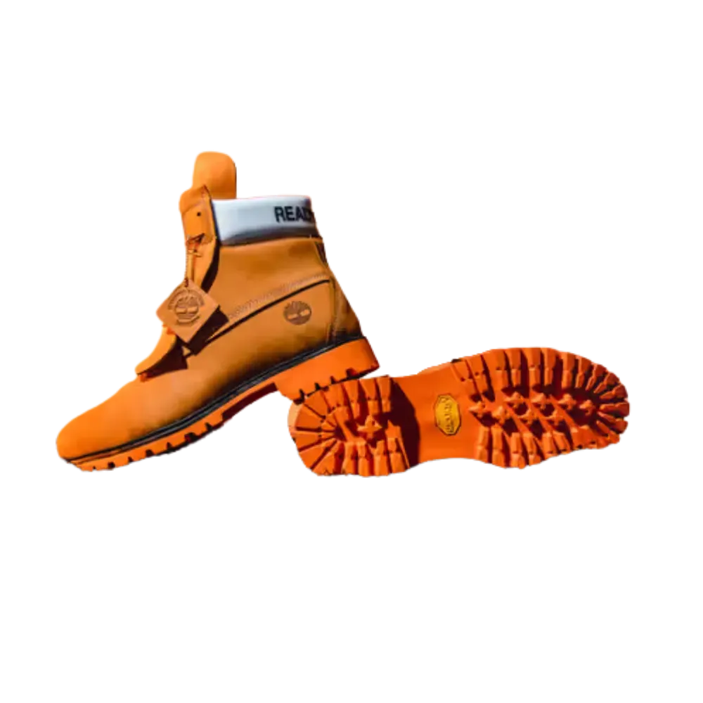 Timberland 6" Boot Readymade Inside Out
