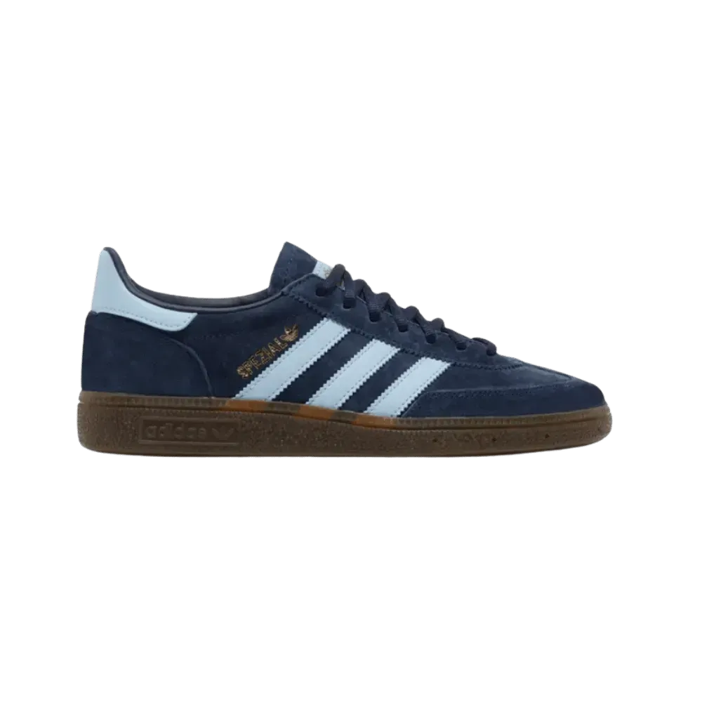 Adidas Handball Spezial 'Collegiate Navy Clear Sky'