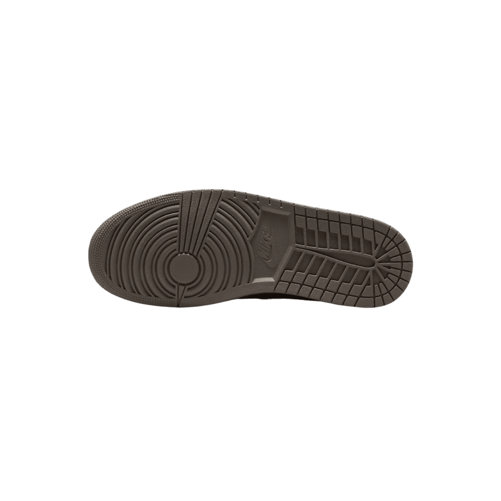 Air Jordan 1 Low SE 'Mocha Olive Grey'