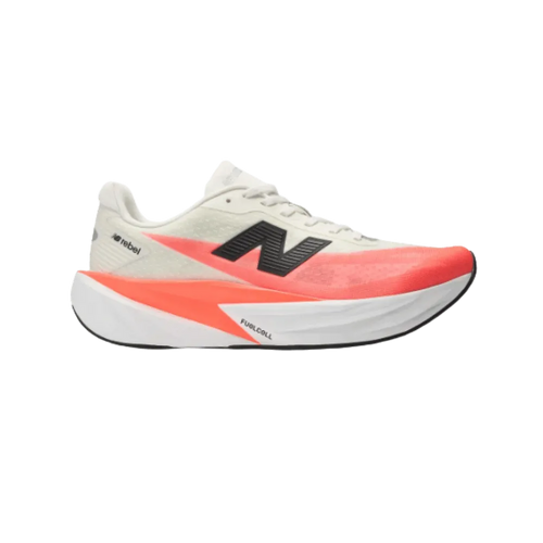 New Balance FuelCell Rebel v5 'Urgent Red'