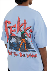 FEKKI WICKED TEE