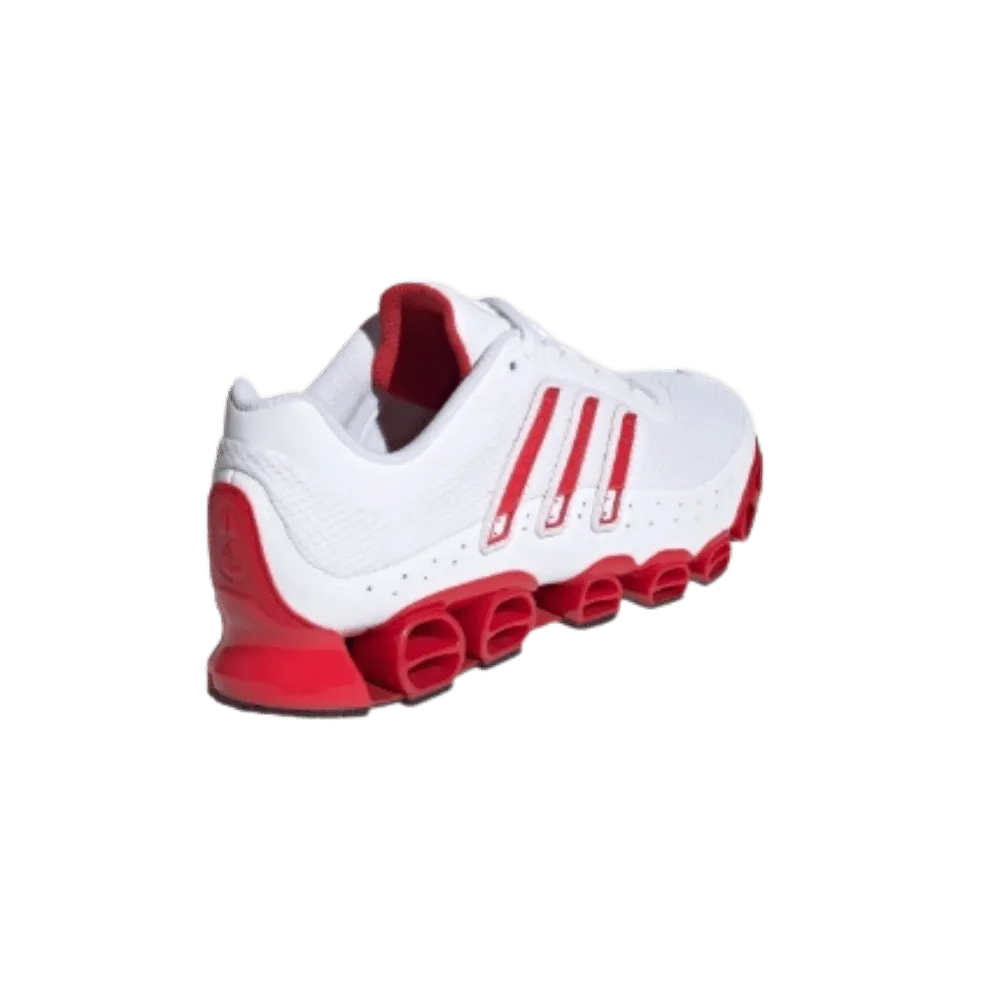 Adidas adiFOM Megaride 'White Scarlet'
