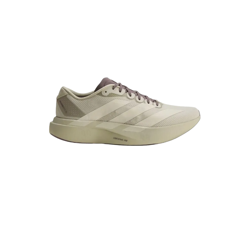adidas Adizero Evo SL J Beige