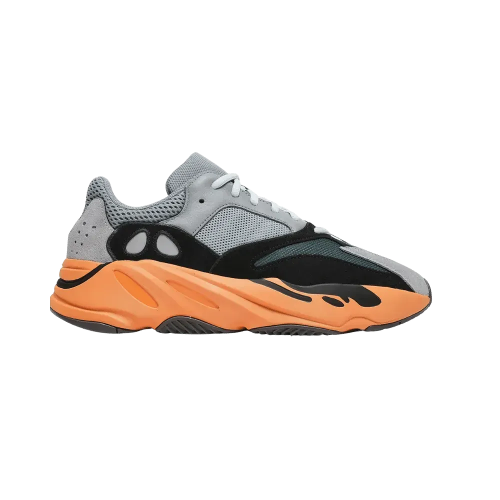 Yeezy Boost 700 'Wash Orange'