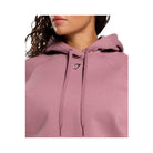 Gymshark Gritty Muscle Mommy Graphic Hoodie Calm Pink