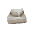 Oofos OOmega OOlala Stacked Sandal - Fog