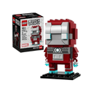 Lego Marvel Iron Man MK5 Figure