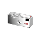 Kodak Charmera Keychain Digital Camera Blind Box Millennium Collection