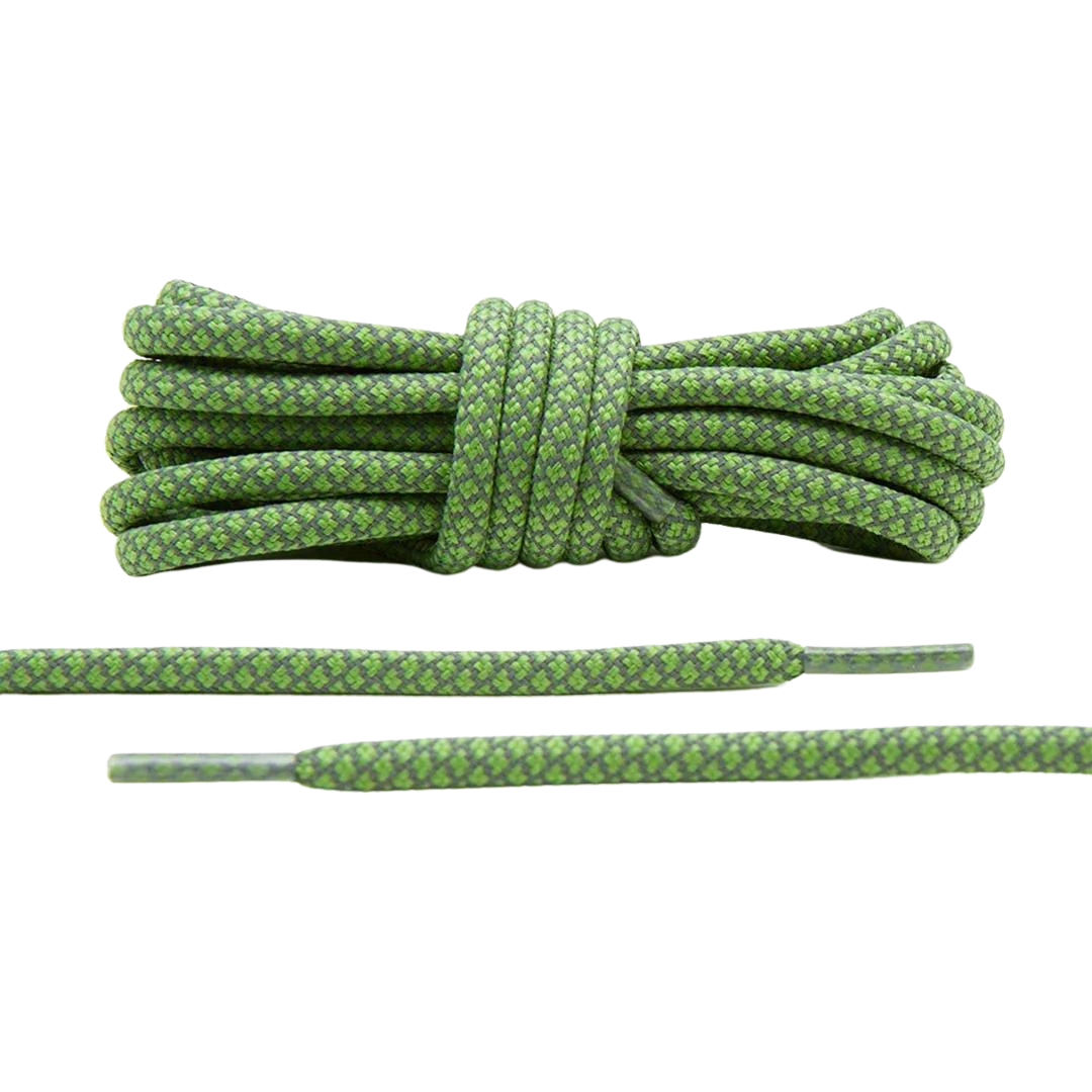Candy Apple Reflective Shoelaces | Yeezy Laces, Nike Laces