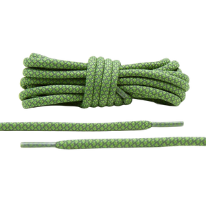 Candy Apple Reflective Shoelaces | Yeezy Laces, Nike Laces