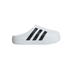 Adidas adiFOM Superstar Mule 'White Black'