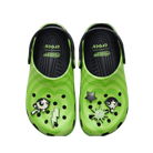 Crocs Classic Clog 'The Powerpuff Girls - Buttercup'