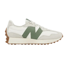 New Balance 327 'Moonbeam Forest Green'