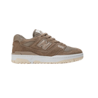 New balance 550 Suede Mushroom