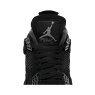 Air Jordan 4 Retro 'Black Cat' 2025