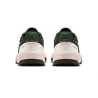 THE ROGER Clubhouse White | Olive On Running