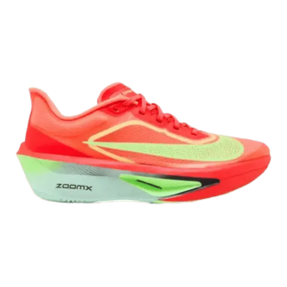 Nike Zoom Fly 6 'Bright Crimson Lime Blast'
