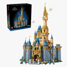 Lego Disney Castle