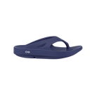 Oofos OOriginal Sandal Navy