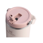 Stanley Flip Straw Iceflow Tumbler Rose Quartz