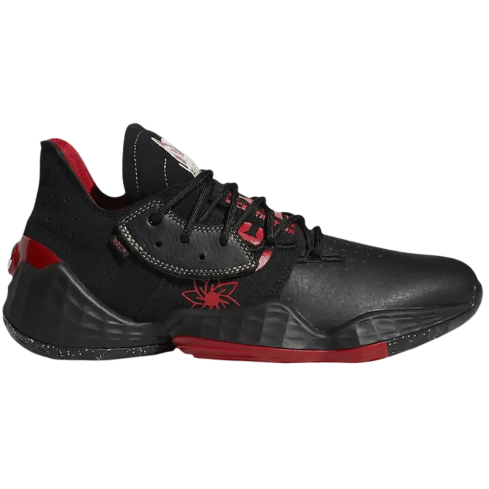 Adidas Harden Vol. 4 'Chinese New Year'