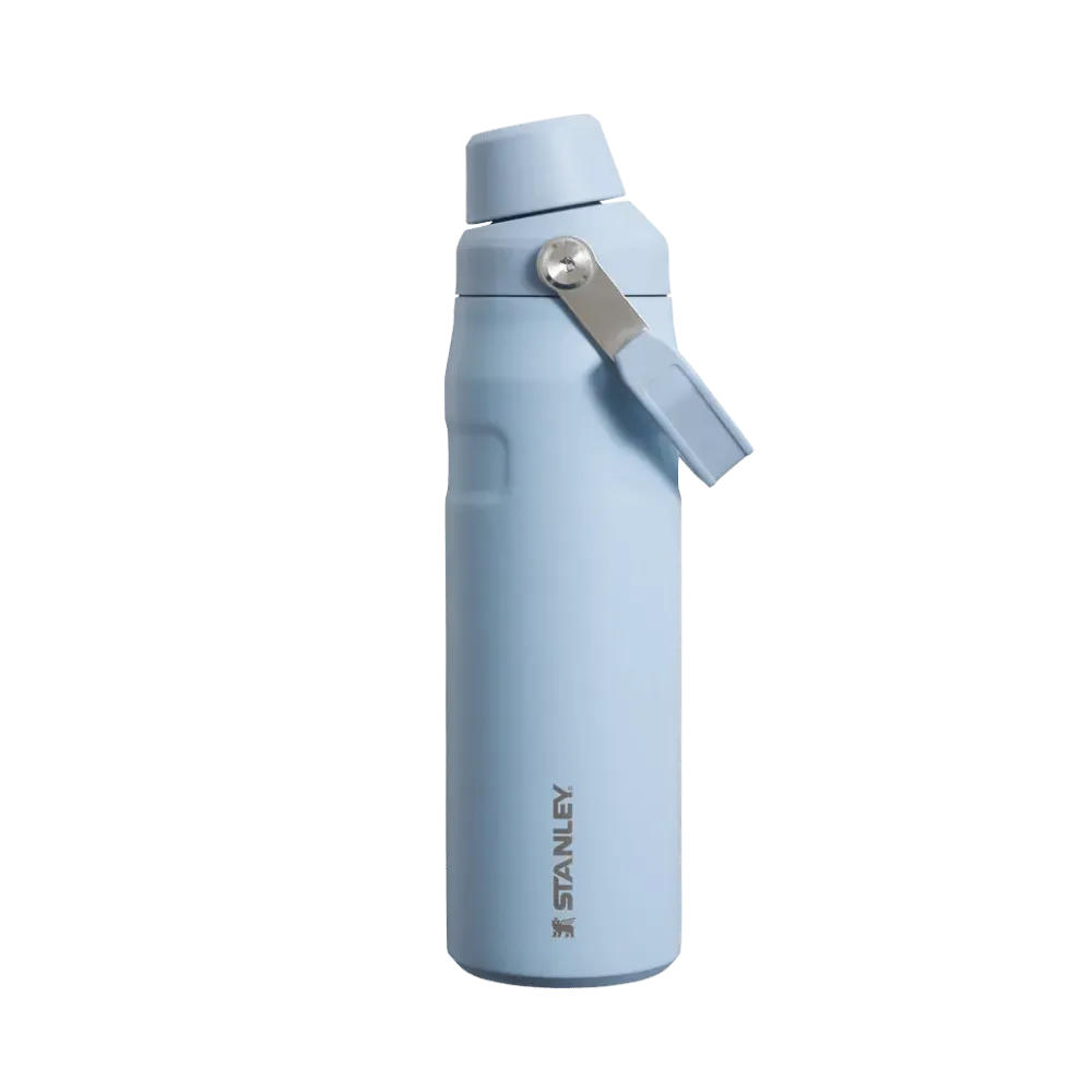 Stanley IceFlow Bottle with Fast Flow Lid (24 OZ) Heather