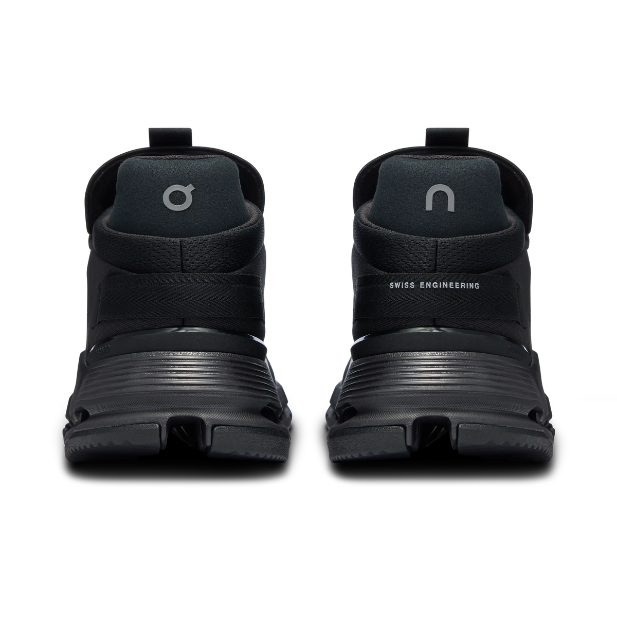 On Running Cloudnova 2 'Black'