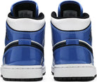 Air Jordan 1 Mid SE 'Signal Blue'