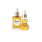 Gisou Double Honey Oil Duo