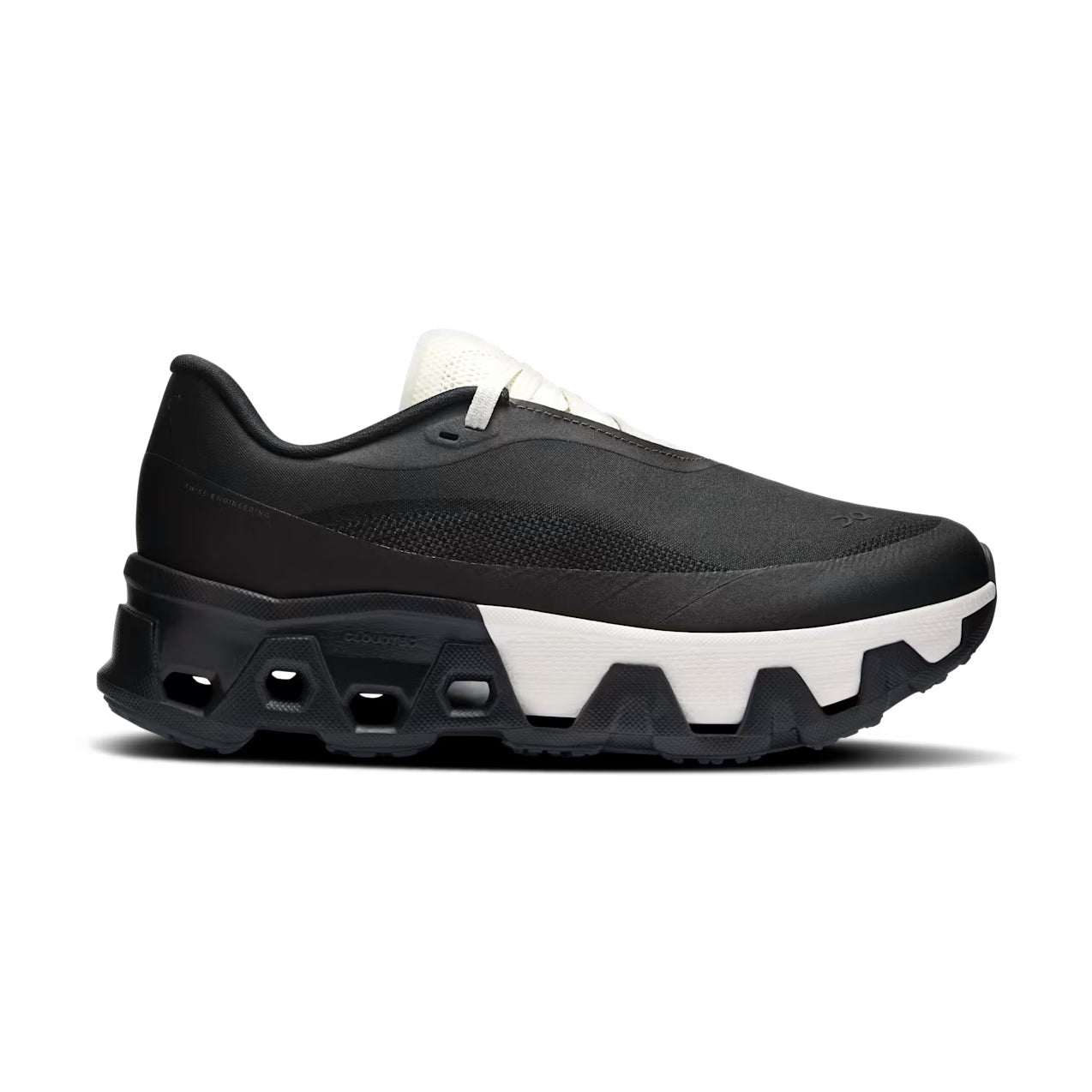 Cloudmonster Hyper PAF Black