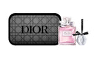Dior Miss Dior Blooming Bouquet Gift Set (Dior Beauty Mesh Pouch + Dior Miss Dior Blooming Bouquet 5 ml + Scented Stone)