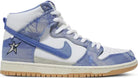 Nike Dunk High SB x Carpet Company