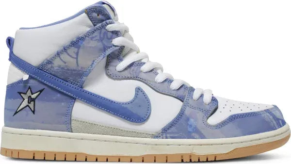 Nike Dunk High SB x Carpet Company