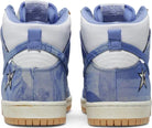 Nike Dunk High SB x Carpet Company