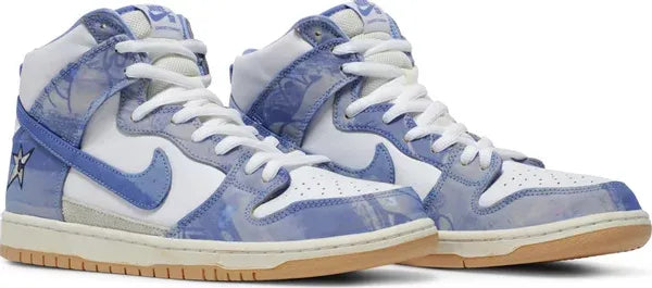 Nike Dunk High SB x Carpet Company