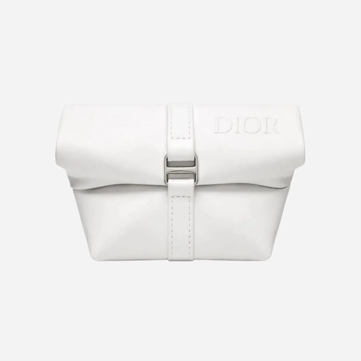 Dior Beauty Roll-Top Cosmetic Pouch