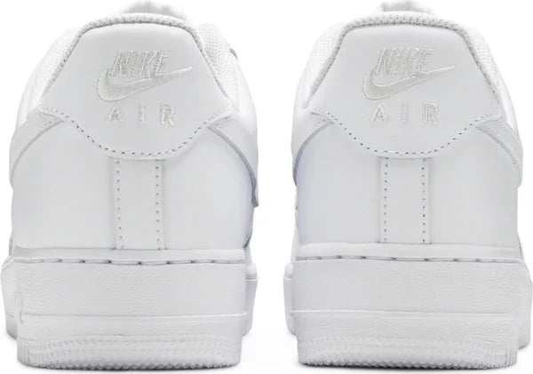 Air Force 1 "Triple White"