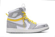 Air Jordan 1 High Switch 'Light Smoke Grey' - dawntown